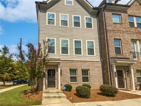 1101 Parktown Drive, Mableton, GA 30126