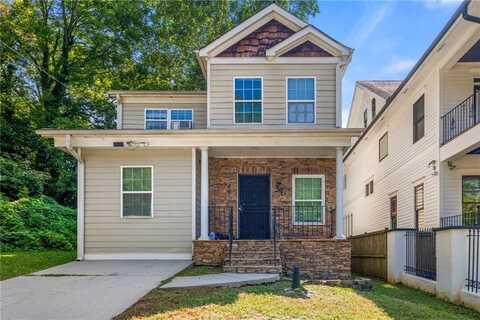 441 Sunset Avenue, Atlanta, GA 30318