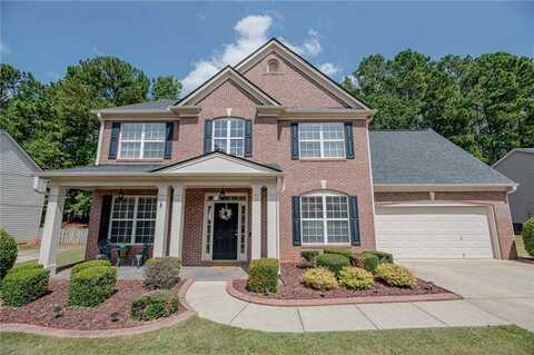 6058 Gentlewind Court, Powder Springs, GA 30127