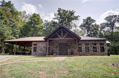 1879 Manning Mill Road, Summerville, GA 30747