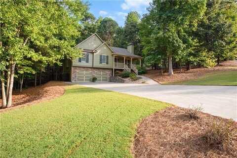 211 Ashleys Way, Waleska, GA 30183