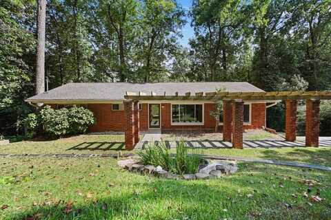 2120 Argo Drive, Hapeville, GA 30354