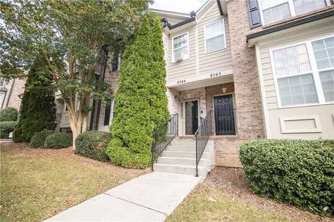 8044 Bayrose Circle, Atlanta, GA 30344