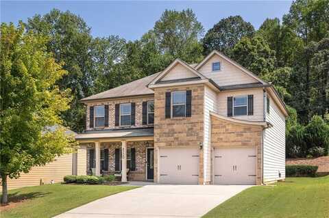 4720 Cabrini Place, Cumming, GA 30028