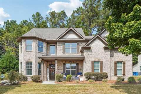 1249 Austin Thomas Drive, Dacula, GA 30019