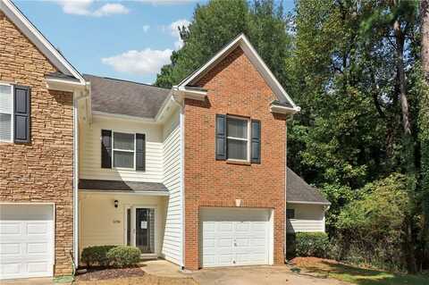 6694 Villa Court, Lithonia, GA 30038