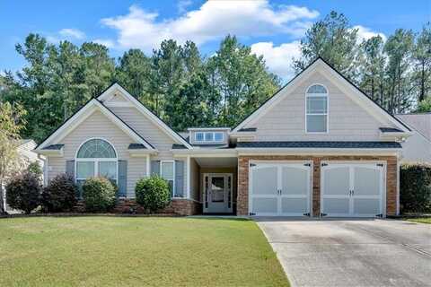 133 Reid Plantation Drive, Villa Rica, GA 30180