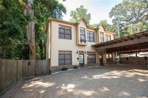 2846 Piedmont Road NE, Atlanta, GA 30305