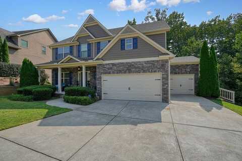 317 Water Oak Lane, Canton, GA 30114