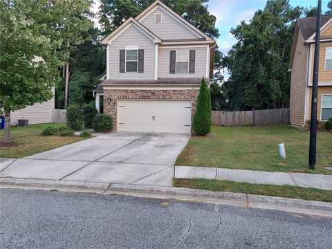 5761 Barrington Run, Union City, GA 30291