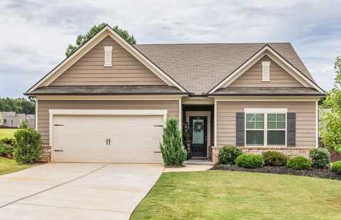 1564 Davey Circle, Hoschton, GA 30548