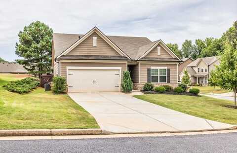 1564 Davey Circle, Hoschton, GA 30548