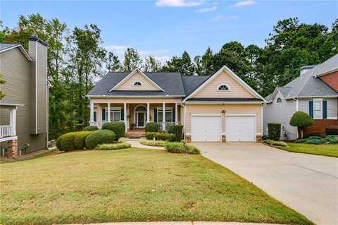 115 Southshore Lane, Dallas, GA 30157