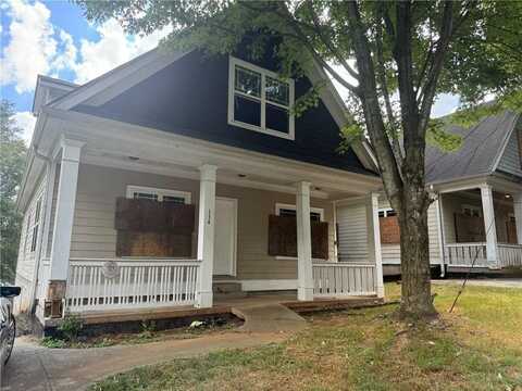 1174 Hubbard Street SW, Atlanta, GA 30310