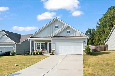 12 Applewood Drive NE, Rome, GA 30165