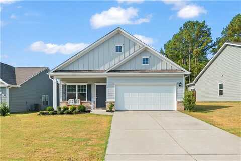 12 Applewood Drive NE, Rome, GA 30165