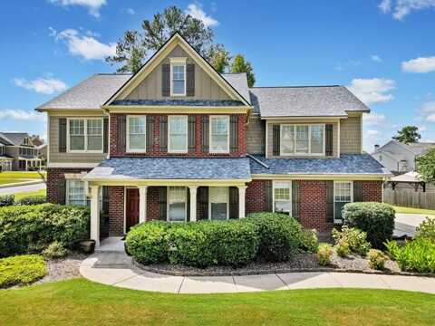 2875 Sandtown Place Court SW, Marietta, GA 30064