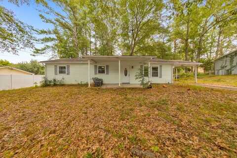 108 Vickie Drive, Hiram, GA 30141