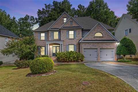 1073 HOPEDALE Lane, Lawrenceville, GA 30043