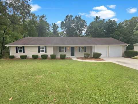 10125 Dinah Circle, Covington, GA 30014