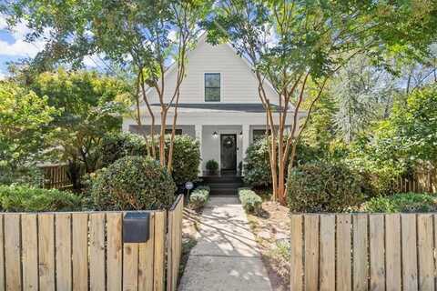 1826 Thompson Avenue, Atlanta, GA 30344