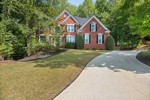 1867 Misty Woods Drive, Duluth, GA 30097