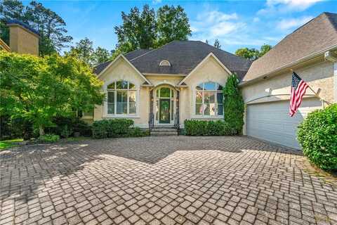 31 Peppertree Court, Marietta, GA 30068