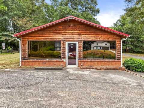 1352 Atlanta Road, Stockbridge, GA 30281