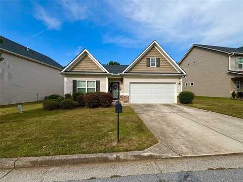 210 Boulder Run, Hiram, GA 30141