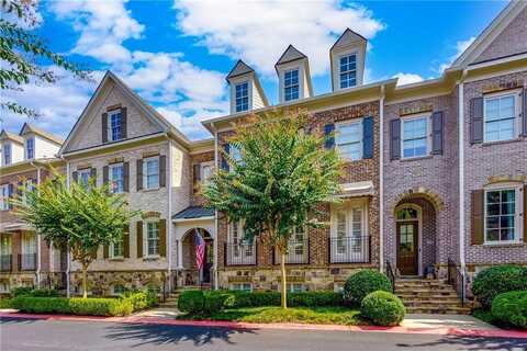 2368 Saint Davids Square, Kennesaw, GA 30152