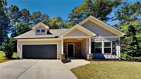 45 Senator Lake Drive, Douglasville, GA 30134