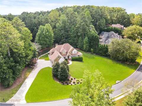 5339 Saville Drive NW, Acworth, GA 30101