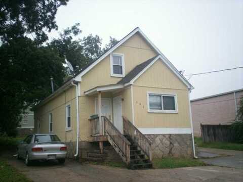 131 Center Street, Avondale Estates, GA 30002