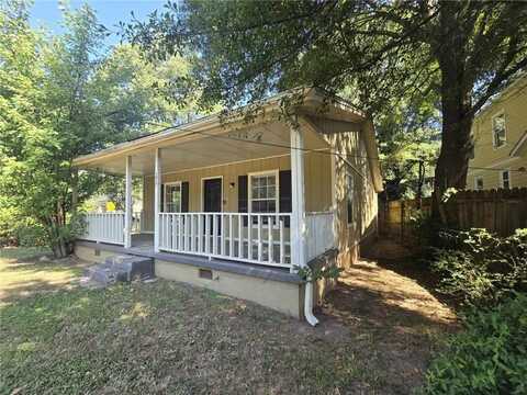 1917 Connally Drive, East Point, GA 30344