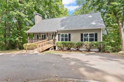 1437 Auraria Road, Dahlonega, GA 30533