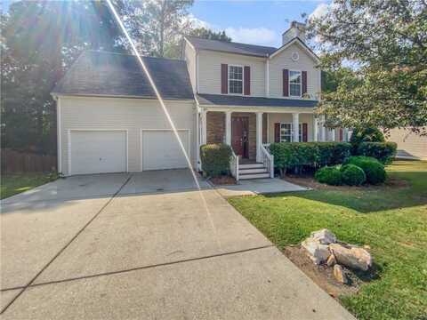 5705 Newnan Circle, Austell, GA 30106