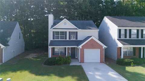 720 Hillandale Lane Lane, Lithonia, GA 30058