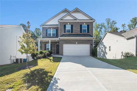 1025 Campbell Pine Trail, Lawrenceville, GA 30045