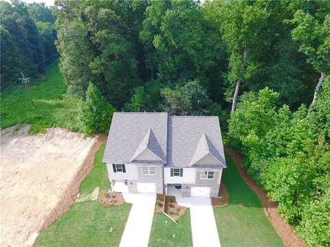 227 Turtle Creek Drive, Winder, GA 30680