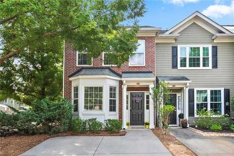 2138 Del Lago Circle NW, Kennesaw, GA 30152