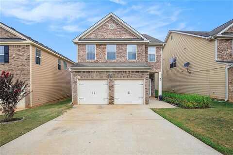 228 Swem Court, Mcdonough, GA 30253