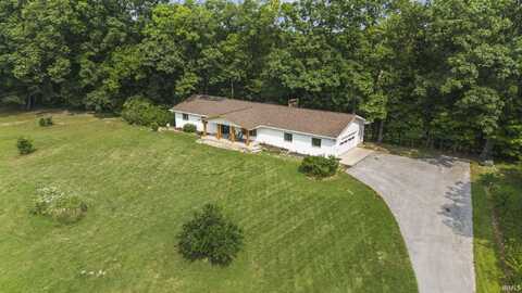 1421 Glacier Ridge Road, Fort Wayne, IN 46845