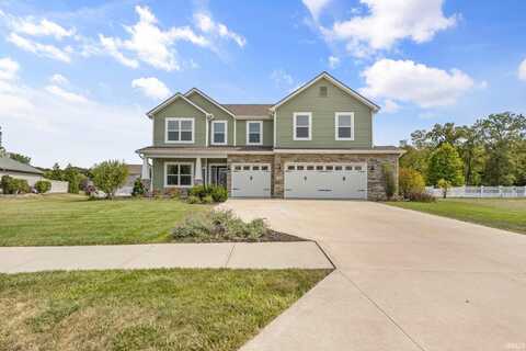 3110 Buckners Boulevard, Fort Wayne, IN 46818