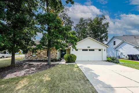 7142 Country Hill Drive, Fort Wayne, IN 46835