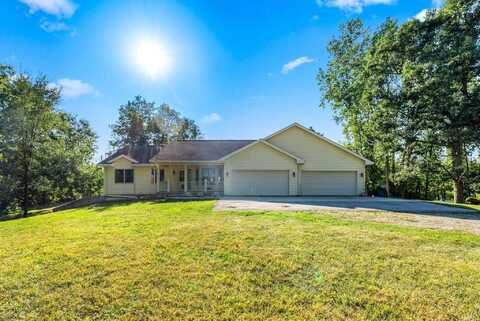 4097 S 400 e Road, Warsaw, IN 46580