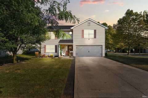 2319 Jacob's Creek Run, Fort Wayne, IN 46825