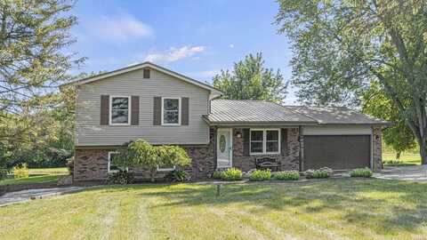 11785 N 500, Roanoke, IN 46783