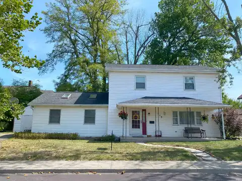 513 S Oak St. Street, Bluffton, IN 46714