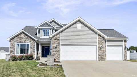 13092 Claret Court, Fort Wayne, IN 46845