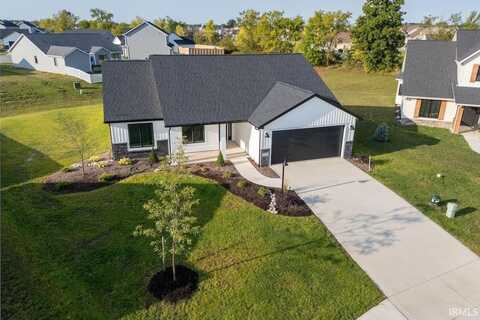 13647 Fringe Tree Trail, Fort Wayne, IN 46814